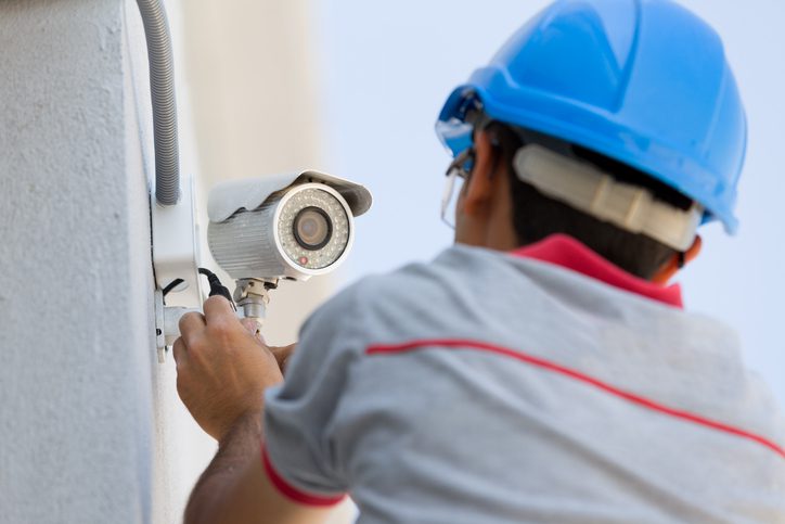 CCTV Installers