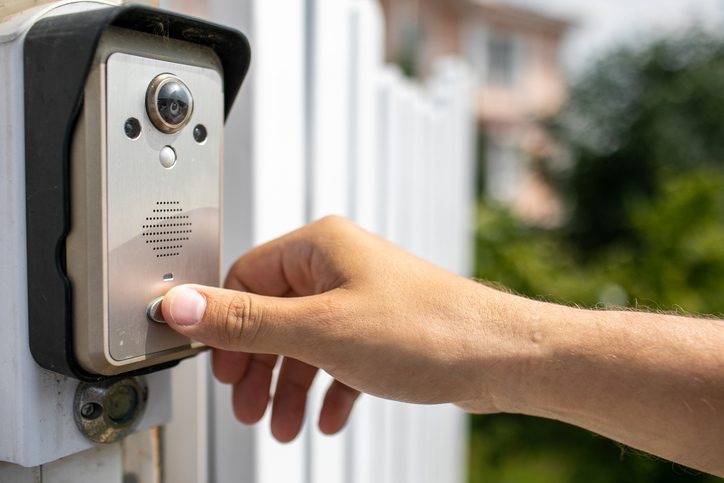 Home Security