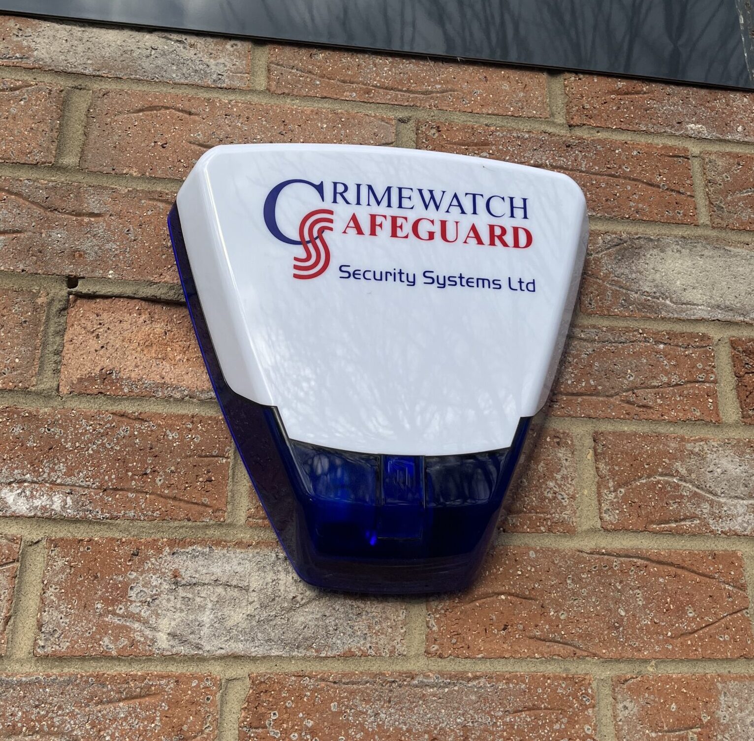 Home | Crime Watch Systems